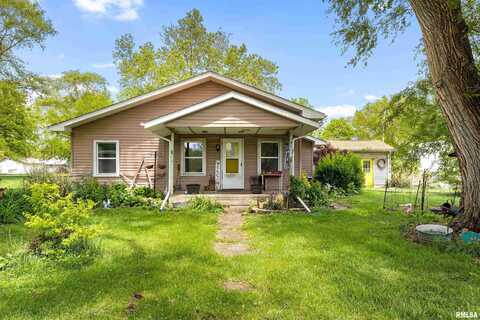 507 E MAIN Street, Bryant, IL 61519