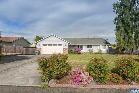 351 Duke Drive, Sequim, WA 98382