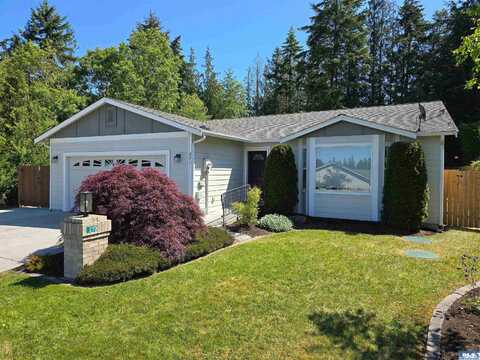 270 America Blvd, Sequim, WA 98382