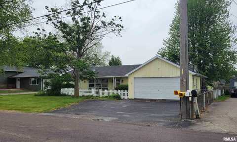 706 W MULLER Road, East Peoria, IL 61611