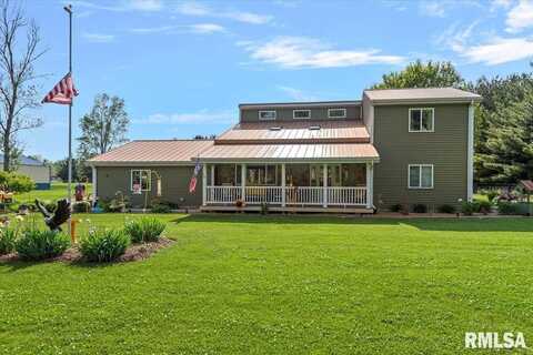 4101 N 8TH Street, Springfield, IL 62707