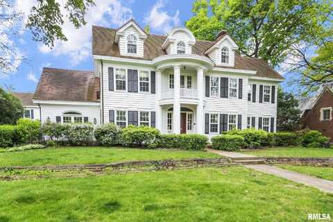 1044 WILLIAMS Boulevard, Springfield, IL 62704