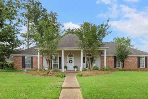 251 Greensview Dr, Brandon, MS 39042
