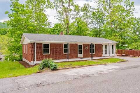 51 Bears Trl., Bastian, VA 24314