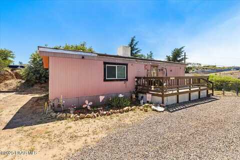 2600 S Hill Street, Humboldt, AZ 86329
