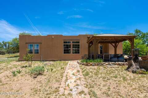 6747 N Lariat Lane, Prescott, AZ 86305
