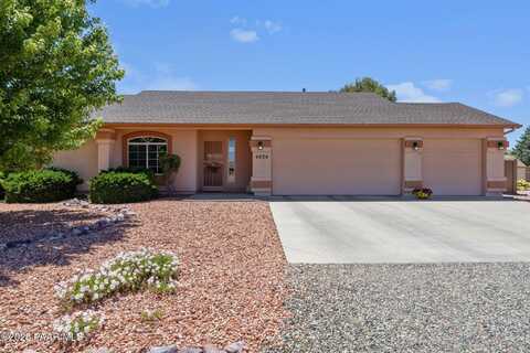 4034 N Sheridan Lane, Prescott Valley, AZ 86314