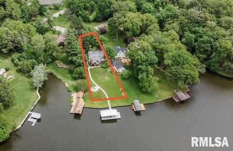 20 East Hazel Dell Lane, Springfield, IL 62712