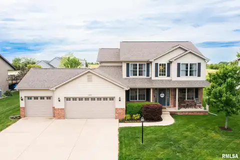 9809 N ANDY Court, Peoria, IL 61615