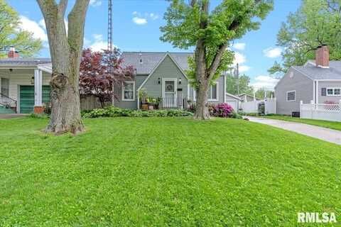 5 OWENS Lane, Springfield, IL 62704