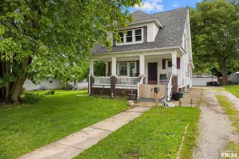 904 N MAIN Street, Washington, IL 61571