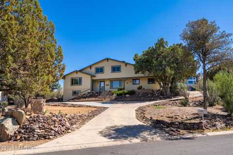 1703 Thunderbird Circle, Prescott, AZ 86303
