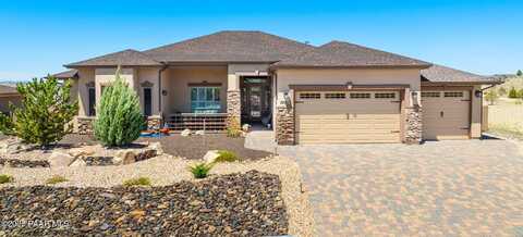3280 Stone Cliff Court, Prescott, AZ 86301