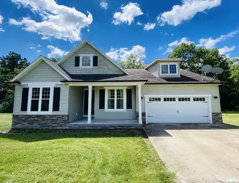 14785 Followell Drive, Marion, IL 62959