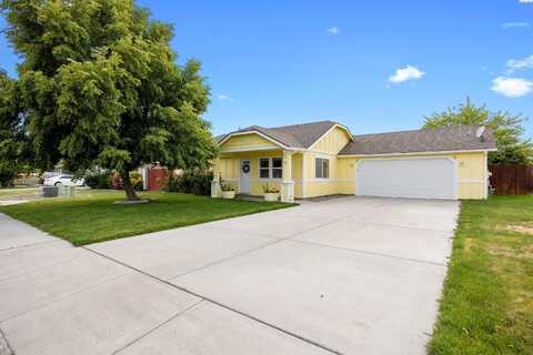 5712 Ochoco Lane, Pasco, WA 99301