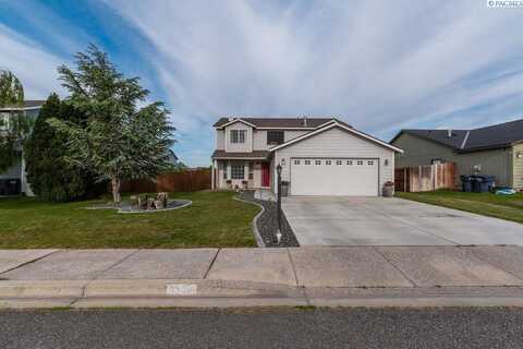 5309 Buchanan Ln., Pasco, WA 99301