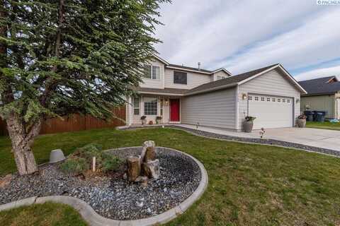 5309 Buchanan Ln., Pasco, WA 99301