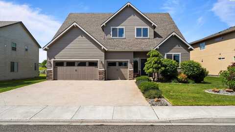 2876 Crosswater Loop, Richland, WA 99354
