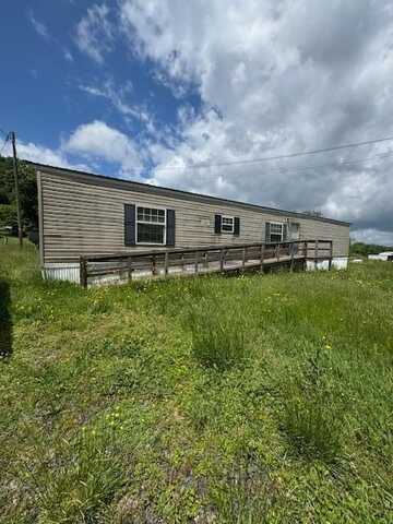 1642 St. Clairs Creek Road, Chilhowie, VA 24319