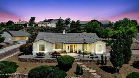 856 S Lakeview Drive, Prescott, AZ 86301