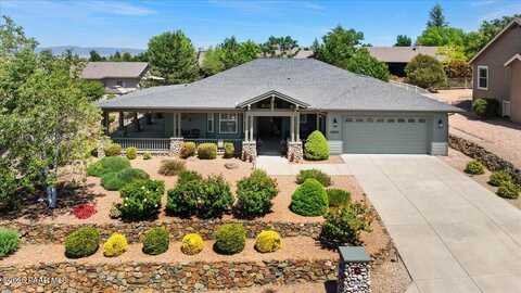 3021 Trailwalk, Prescott, AZ 86301