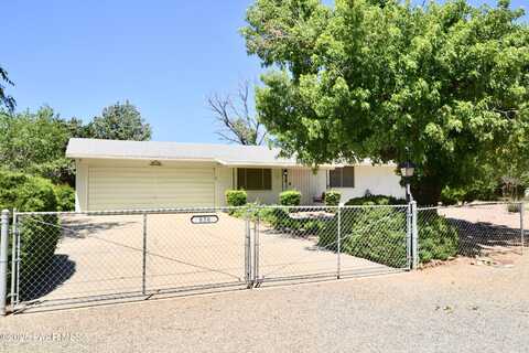 856 E Damion Loop, Chino Valley, AZ 86323