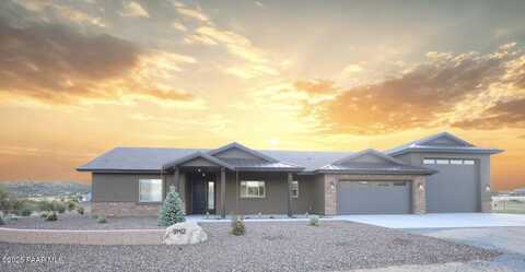 9192 N Doc Bar Road, Prescott Valley, AZ 86315
