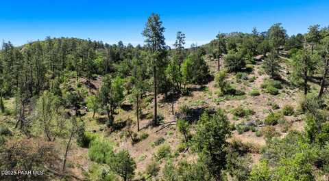 1751 W Wilderness Trail, Prescott, AZ 86303