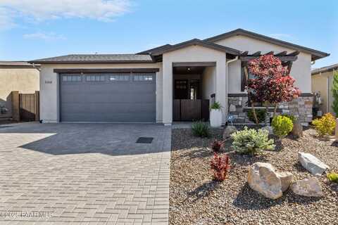 5268 Tranquil Bluff Way, Prescott, AZ 86301
