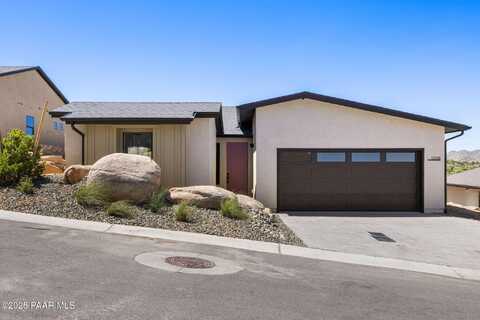1338 Rockwood Drive, Prescott, AZ 86305