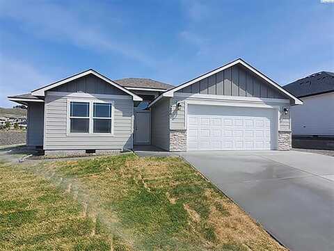 Lot 34 Apple Valley, Kennewick, WA 99338