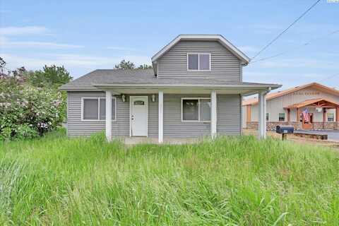 807 N Main St, Colfax, WA 99111