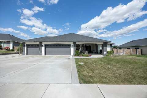 4507 Indian Ridge, Pasco, WA 99301