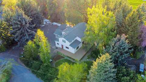 6302 Sand rd., Pullman, WA 99163