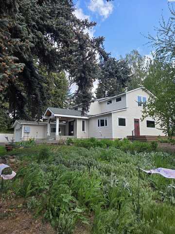 6302 Sand Rd., Pullman, WA 99163
