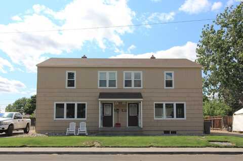 1419 Kimball Avenue, Richland, WA 99354