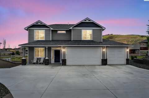 1070 Samish Dr, Richland, WA 99352