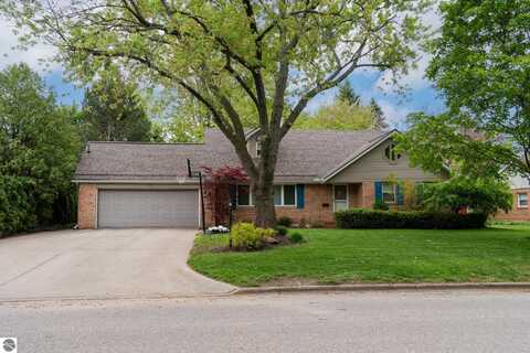 1320 E Chippewa Street, Mount Pleasant, MI 48858