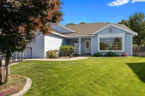 3438 S Buntin Court, Kennewick, WA 99337