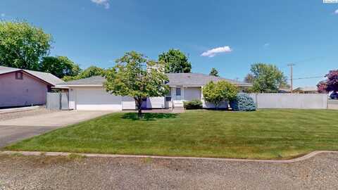 3605 W Jay Street, Pasco, WA 99301