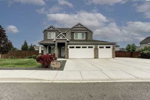 1390 Jade Ave, West Richland, WA 99353