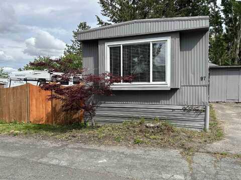 1165 S Grand Ave #97, Pullman, WA 99163