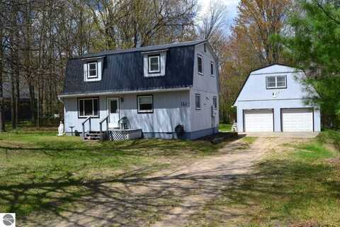 161 Huntinghorn Drive, Roscommon, MI 48653