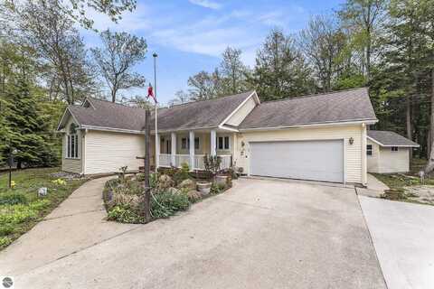 6647 E Harbor Drive, Elk Rapids, MI 49629