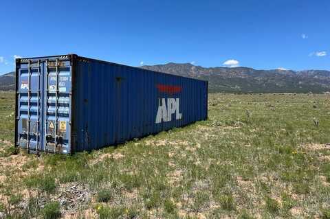 Lot 126 Colorado Land and Livestock, Walsenburg, CO 81089