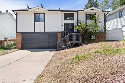 527 Columbia St, Colorado Springs, CO 80907