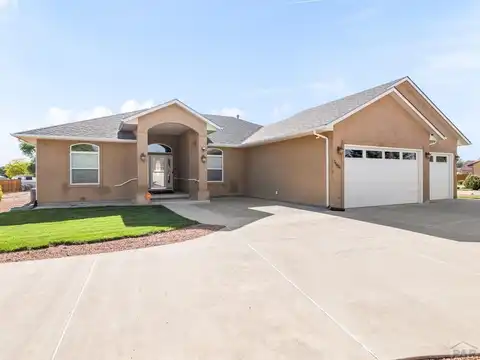 24484 Gale Rd, Pueblo, CO 81006
