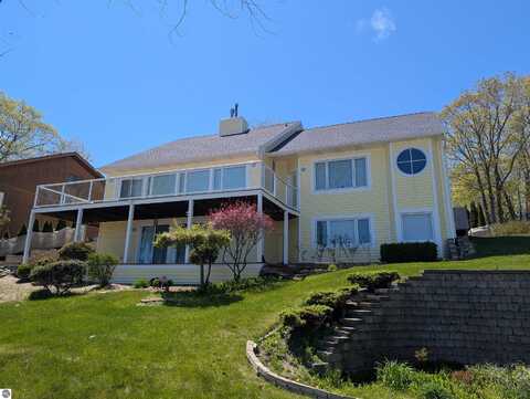 463 S Otis Lane, Au Gres, MI 48703
