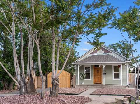710 11th St, Pueblo, CO 81003
