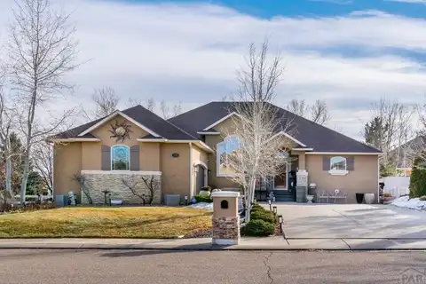 1700 Aquila Dr, Pueblo, CO 81008